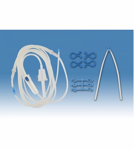 Irrigation set 1/2Y Suni Satelec 2000/3000, Expert, Suni Max,Surgi set basic; Surgi set pro 500, Dental Surgery Unit, Dental Unit DSC Electronic, Sweden&Martina, Sky unit, Dental Unit Teseo, Miniuniko Surgery,  Blue Rocket BR3000, BR4000 MiniUniko, Sky unit