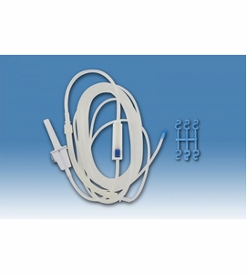 Irrigation set 1 Anthogyr 6842V