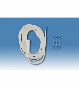 Irrigation set with Luer 1 Anthogyr 6842A