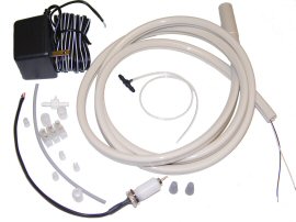 ISO 5-Hole Light Optic Handpiece Illumination Economy System - Light Sand