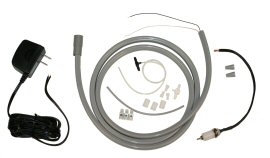ISO 6-Hole Light Optic Handpiece Illumination Economy System - Gray
