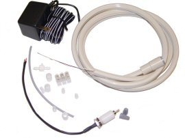 ISO 6-Hole Light Optic Handpiece Illumination Economy System - Lt Sand