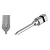 ITL 0.017 Slot Driver  Short SN & Long SNL