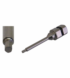 ITL .035 Hex Driver � Precision Dental Instrument for Accurate Implant Procedures (HC) (HCL)
