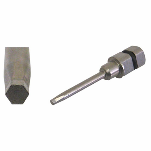 ITL .040 Hex Driver Tapered � Precision Dental Implant Driver, Durable & Ergonomic Design (HSM) (HSML)