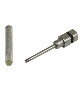 ITL .048 / .050 Hex Driver  Short (HNHTS) & Long (HNHTL)  Precision Dental Implant Tool