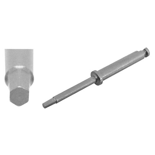 ITL .048 Latch Style Tapered Hex Driver  T10/24 | Precision Dental Implant Driver Tool