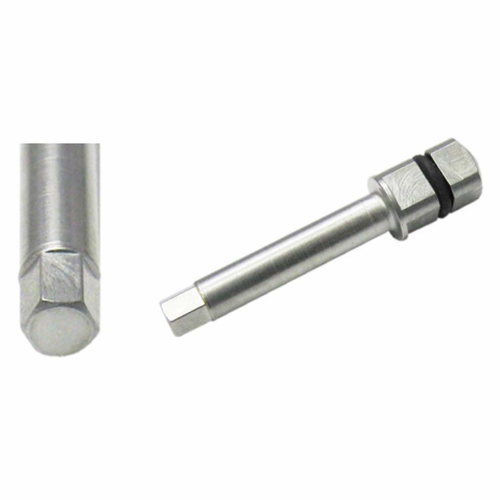 ITL .050″ Hex Tapered Driver � Short (HTT) & Long (HTLT) � Precision Dental Implant Tool