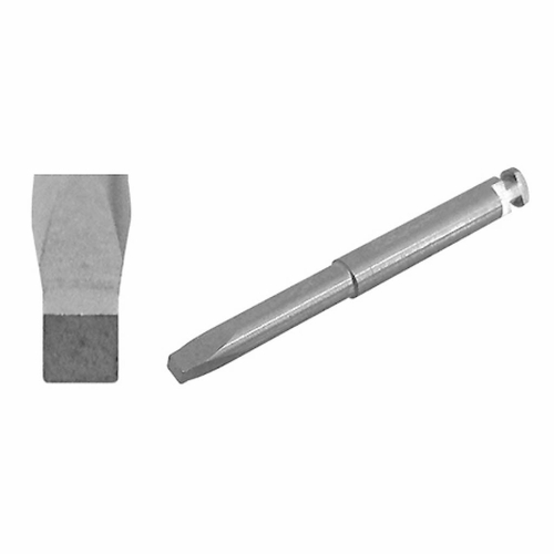 ITL .050 Latch Style Square Driver � T17/24