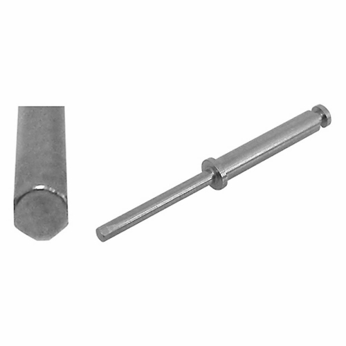 ITL .050 Latch Style Tapered Hex Driver � Short HTRAS & Long HTRAL | Premium Dental Implant Driver