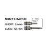 ITL .050 Square Driver  Short GERS & Long CERL