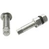 ITL .052&#8243; Hex Tapered Driver  Short (HT2SMT) & Long (HT2SMLT)  Precision Dental Implant Tool