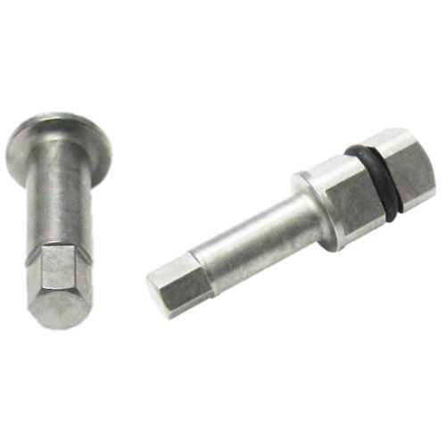 ITL .052&#8243; Hex Tapered Driver  Short (HT2SMT) & Long (HT2SMLT)  Precision Dental Implant Tool
