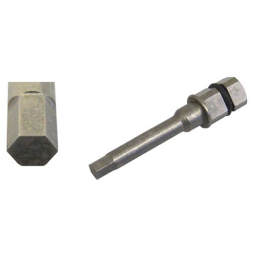 ITL .080 Hex Driver  High-Precision Dental Implant Driver Tool (HU) (HUL)