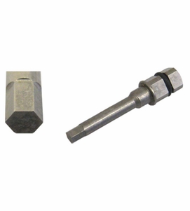ITL .080 Hex Driver  High-Precision Dental Implant Driver Tool (HU) (HUL)