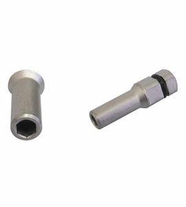 ITL .080mm Female Driver � Short (HFD) | Precision Dental Implant Tool