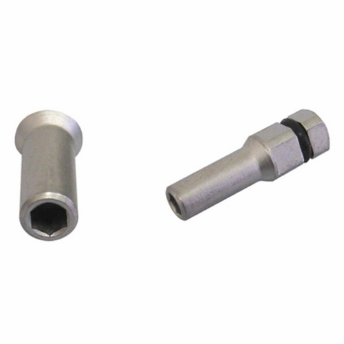 ITL .080mm Female Driver � Short (HFD) | Precision Dental Implant Tool