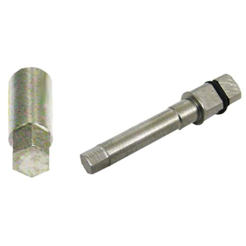 ITL 2.5mm Hex Driver  Precision Dental & Surgical Hand Tool for Secure Fastening (H25S) (H25L)