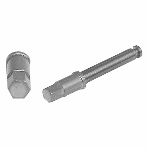 ITL 2.5mm Latch Style Hex Driver � H25LS Short & H25LL Long | Precision Dental Tool