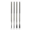 ITL 4 Ridge Splitting Chisels Set with Cassette  Precision Dental Surgical Instruments for Implantology