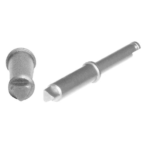 ITL 4mm Latch Style Triangle Driver  TRIA | Precision Dental Implant Driver Tool