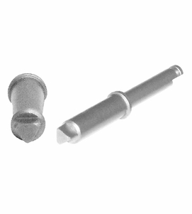 ITL 4mm Latch Style Triangle Driver  TRIA | Precision Dental Implant Driver Tool