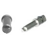 ITL 4mm Square Head Triangle Driver  TRIS Short (6.4mm Shaft) | Durable Precision Hand Tool