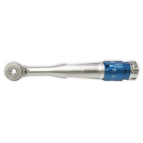 ITL ATW Adjustable Torque Wrench  Precision Dental Implant Torque Control Tool