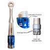 ITL ATW Adjustable Torque Wrench  Precision Dental Implant Torque Control Tool
