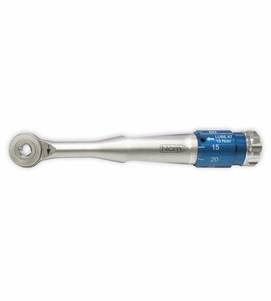 ITL ATW Adjustable Torque Wrench  Precision Dental Implant Torque Control Tool
