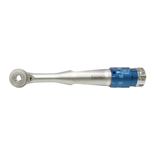 ITL ATW Adjustable Torque Wrench  Precision Dental Implant Torque Control Tool