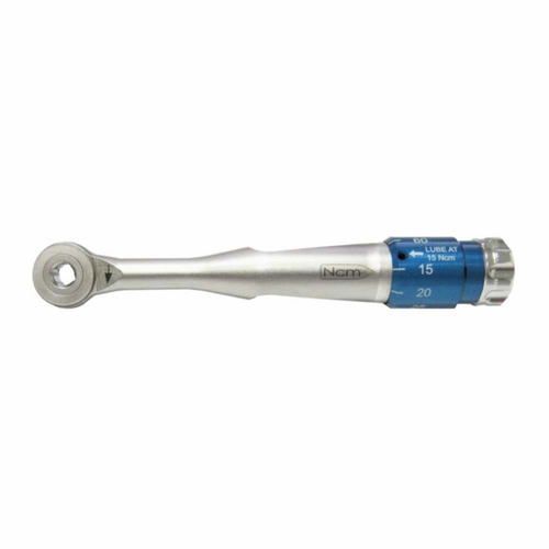 ITL ATW Adjustable Torque Wrench � Precision Dental Implant Torque Control Tool