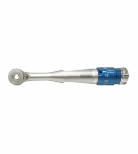 ITL ATW Adjustable Torque Wrench � Precision Dental Implant Torque Control Tool