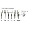 ITL Bone Expander  Dental Expanders