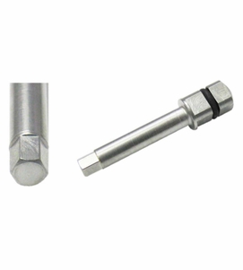 ITL Hex Driver for Internal Hex  Long (IHDL) 12.7mm  Precision Dental Implant Tool