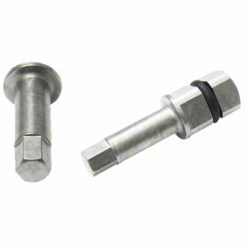 ITL Hex Driver for Internal Hex � Short (IHDS) 6.4mm � Precision Dental Implant Tool