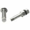 ITL Hex Driver for Internal Hex � Short (IHDS) 6.4mm � Precision Dental Implant Tool