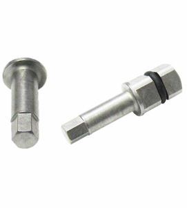 ITL Hex Driver for Internal Hex � Short (IHDS) 6.4mm � Precision Dental Implant Tool