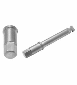 ITL Implant Latch Driver for Internal Hex  Short IHDRAS