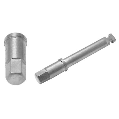ITL Implant Latch Driver for Internal Hex  Short IHDRAS