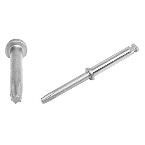 ITL ITI Straumann Latch Driver  ITILSS Short & ITILSL Long