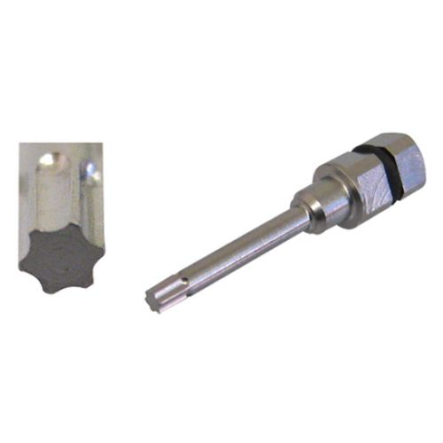 ITL ITI / Straumann Torx Driver  Short 6.4mm (ITIS) & Long 12.7mm (ITIL) Shaft Dental Implant Driver