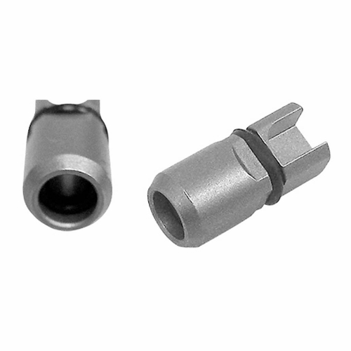 ITL LS Latch to Square Adaptor � Precision Dental Implant Instrument