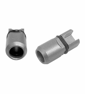 ITL LS Latch to Square Adaptor � Precision Dental Implant Instrument