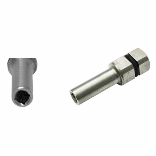 ITL MIDS Mini Implant Driver Short � Precision Dental Tool for Secure Mini Implant Placement