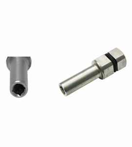 ITL MIDS Mini Implant Driver Short � Precision Dental Tool for Secure Mini Implant Placement