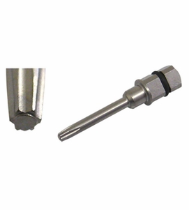 ITL Nobel Biocare Torx Driver � Short 6.4mm (PROC-S) & Long 12.7mm (PROC-L) Dental Implant Tool