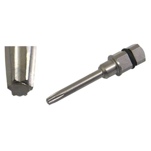 ITL Nobel Biocare Torx Driver  Short 6.4mm (PROC-S) & Long 12.7mm (PROC-L) Dental Implant Tool