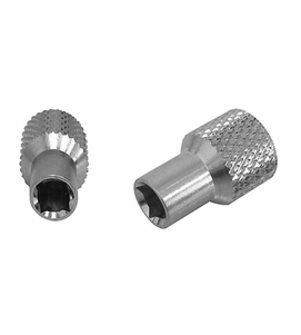 ITL TK Manual Knob � Precision Dental Implant Instrument