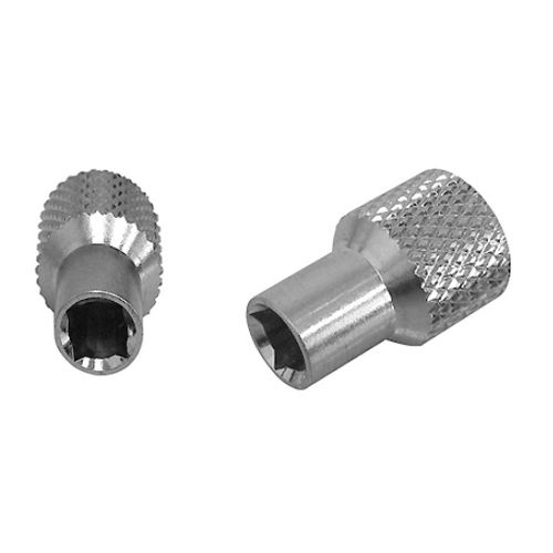 ITL TK Manual Knob  Precision Dental Implant Instrument